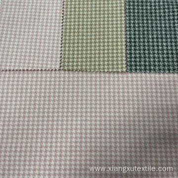 Professional Custom Jacquard Design Polyester Fabric